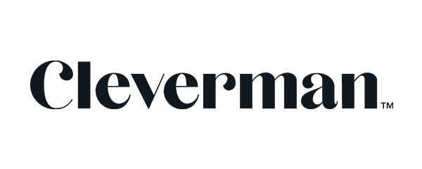 Cleverman logo