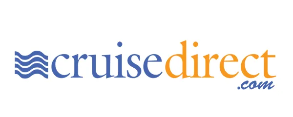 CruiseDirect logo