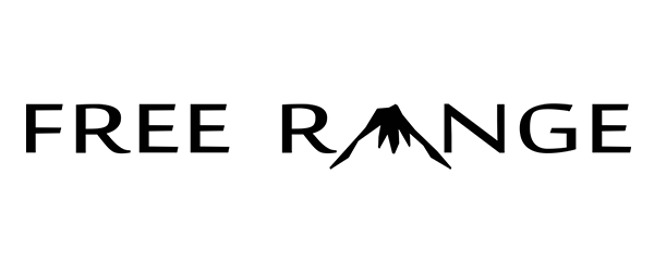 Free Range Equipment logo – JEBCommerce