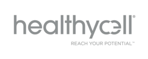 Healthycell logo