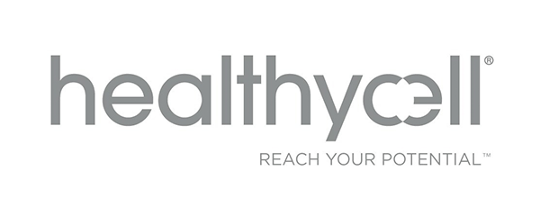 Healthycell logo