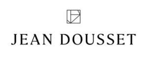 Jean Dousset logo – JEBCommerce