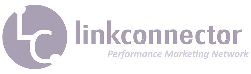 LinkConnector logo