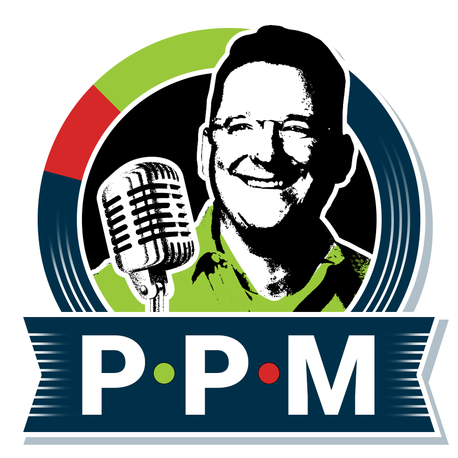 Profitable Performance Marketing podcast - JEBCommerce