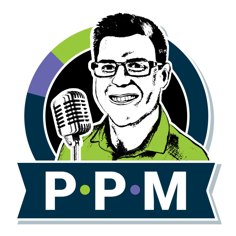 Profitable Performance Marketing podcast with Jake Fuller - JEBCommerce