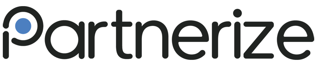 Partnerize logo
