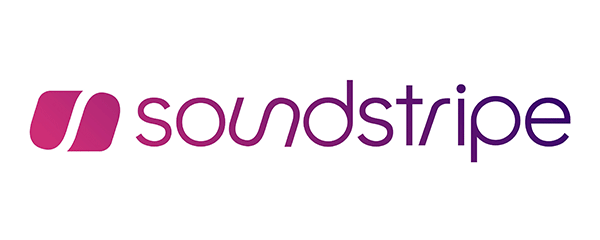 Soundstripe logo