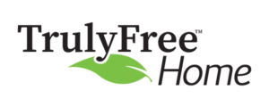Truly Free Home logo