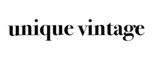 logo Unique Vintage
