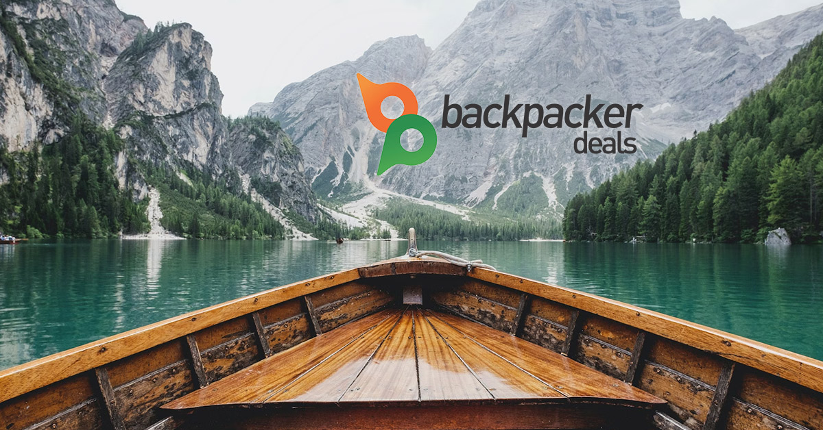Travello/Backpacker Deals is now on Commission Factory – JEBCommerce