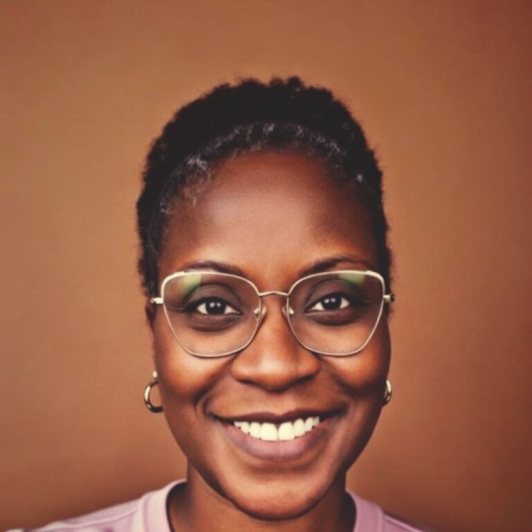 Alexis Maycock - Affiliate Manager - JEBCommerce