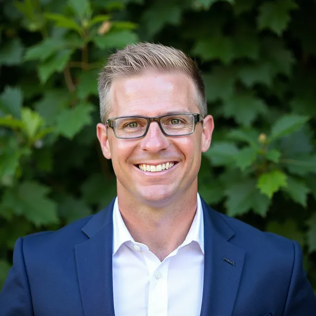 Jake Fuller - JEBCommerce